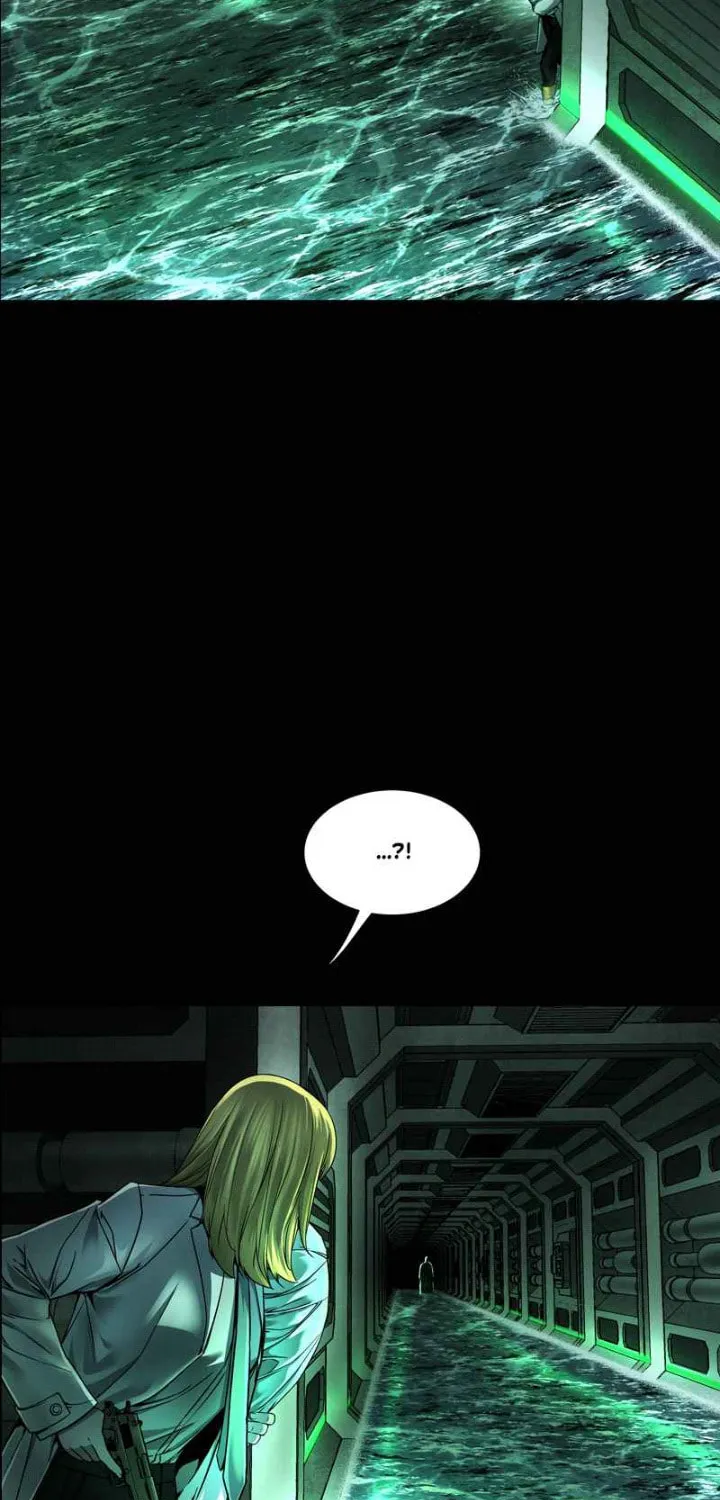 Dead Queen Chapter 137 page 51 - 
