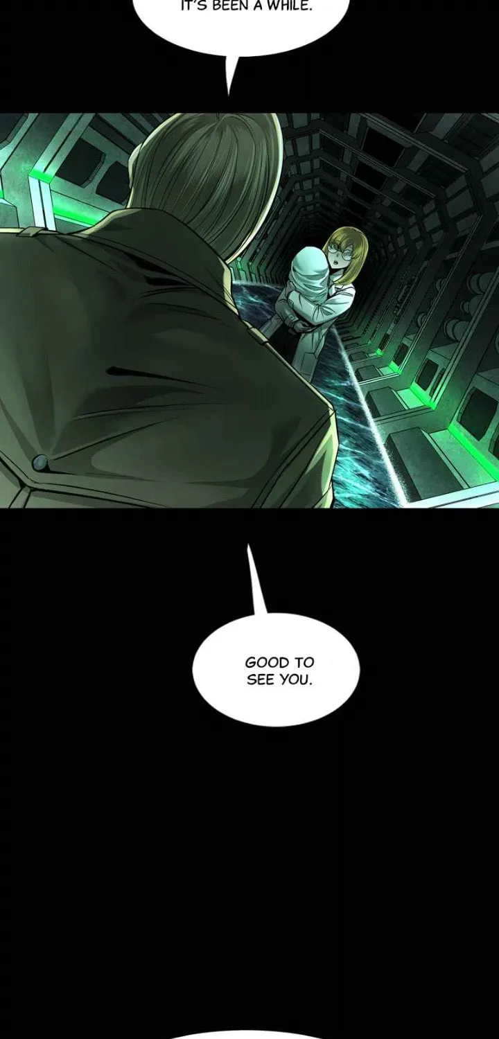 Dead Queen Chapter 137 page 55 - 