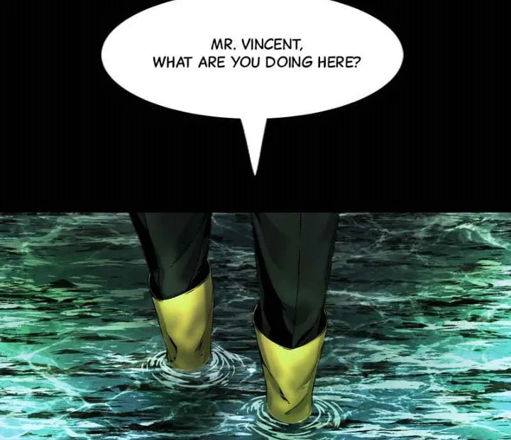 Dead Queen Chapter 137 page 56 - 