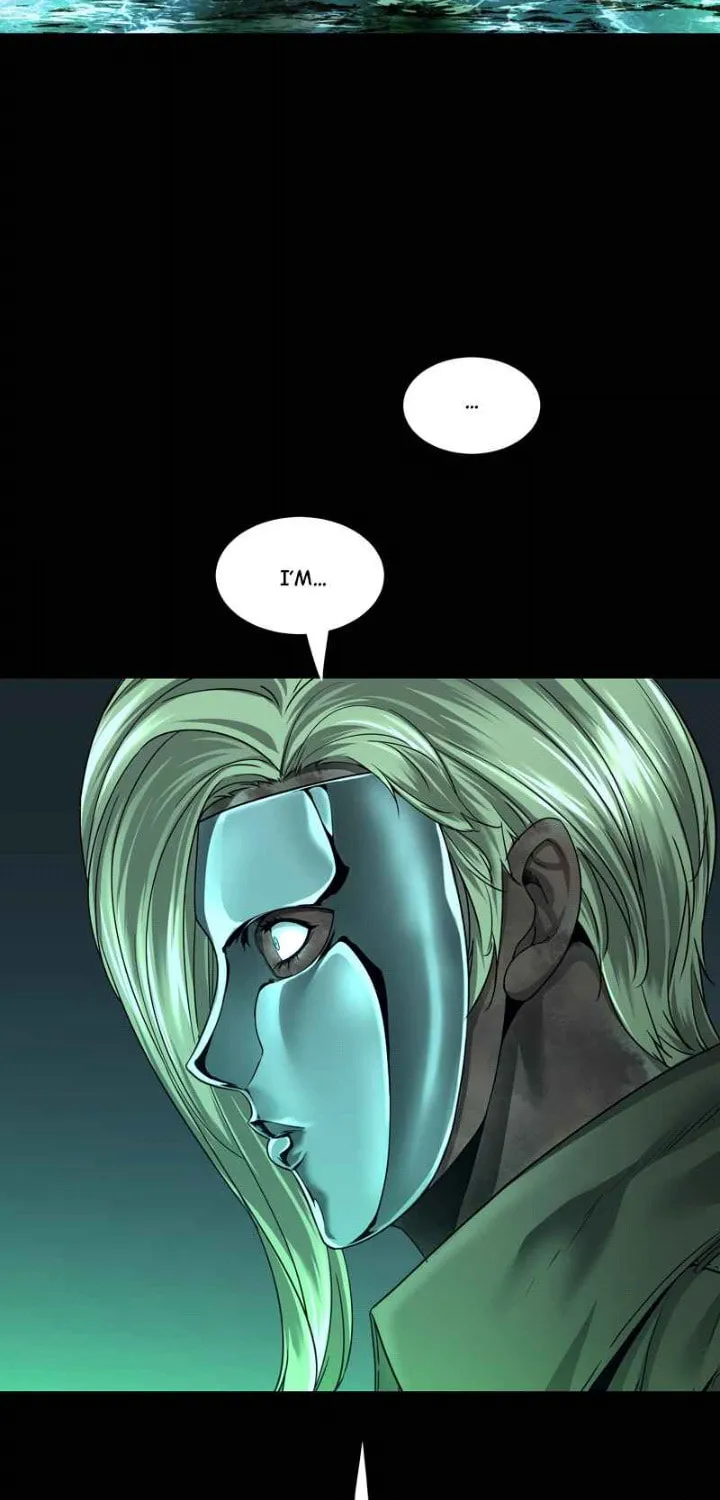 Dead Queen Chapter 137 page 57 - 