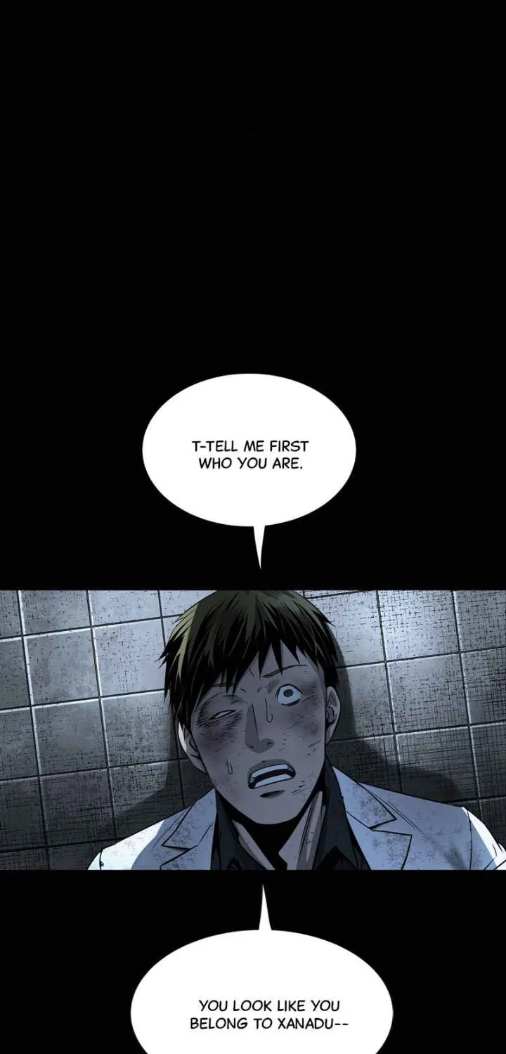 Dead Queen Chapter 137 page 7 - 