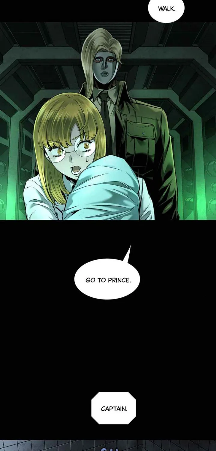 Dead Queen Chapter 137 page 61 - 