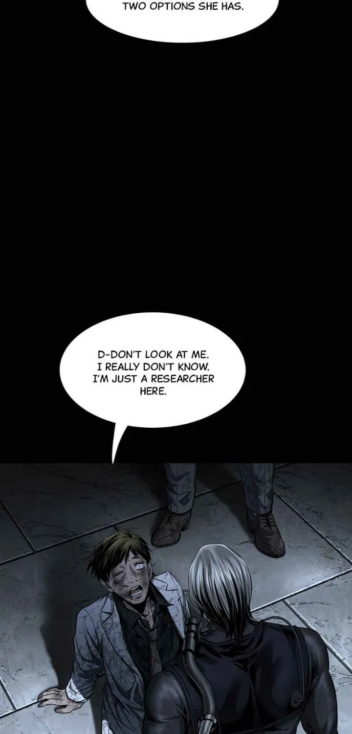 Dead Queen Chapter 137 page 66 - 