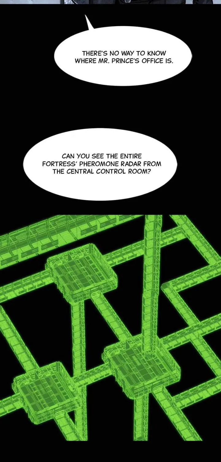 Dead Queen Chapter 137 page 67 - 