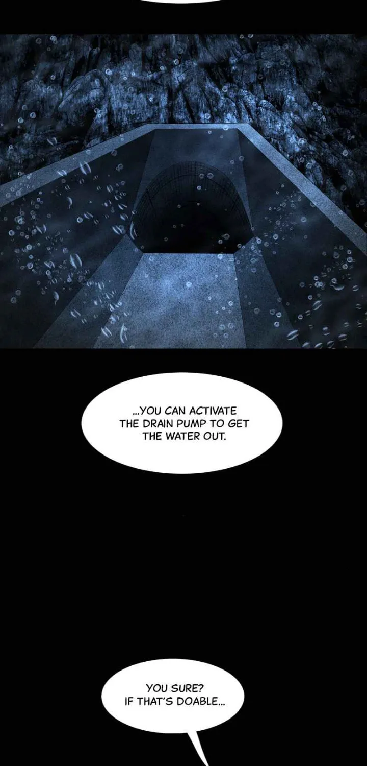 Dead Queen Chapter 137 page 69 - 