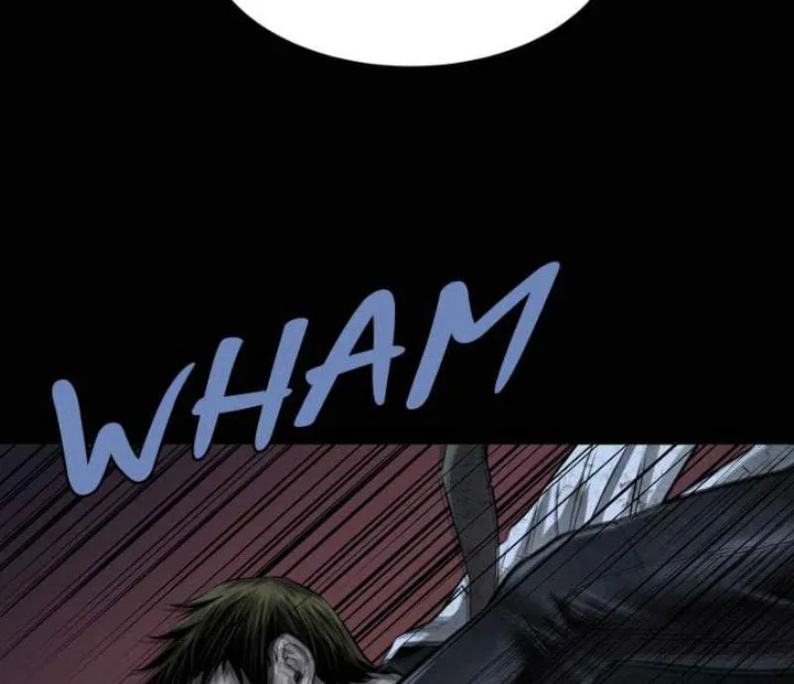 Dead Queen Chapter 137 page 8 - 