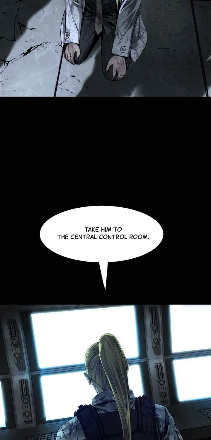 Dead Queen Chapter 137 page 71 - 
