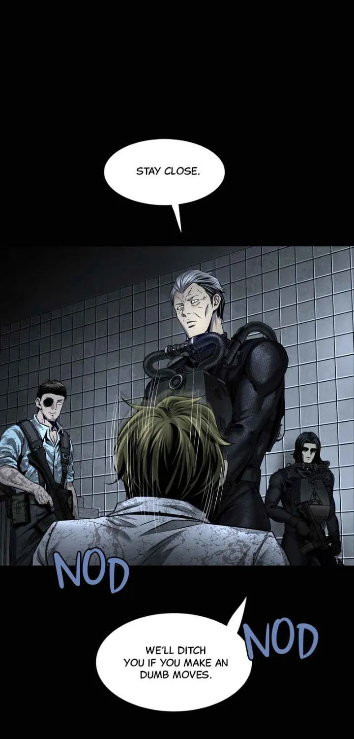 Dead Queen Chapter 137 page 73 - 