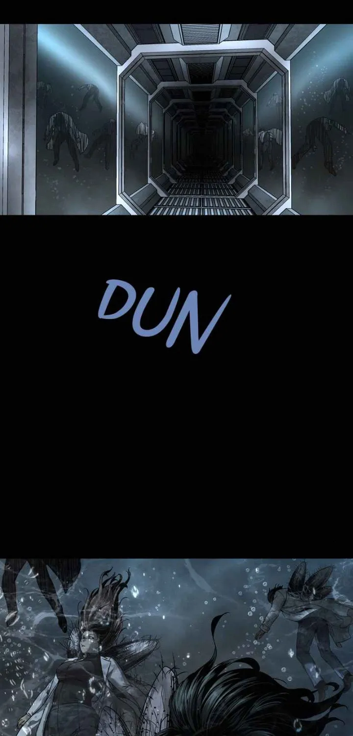 Dead Queen Chapter 137 page 77 - 