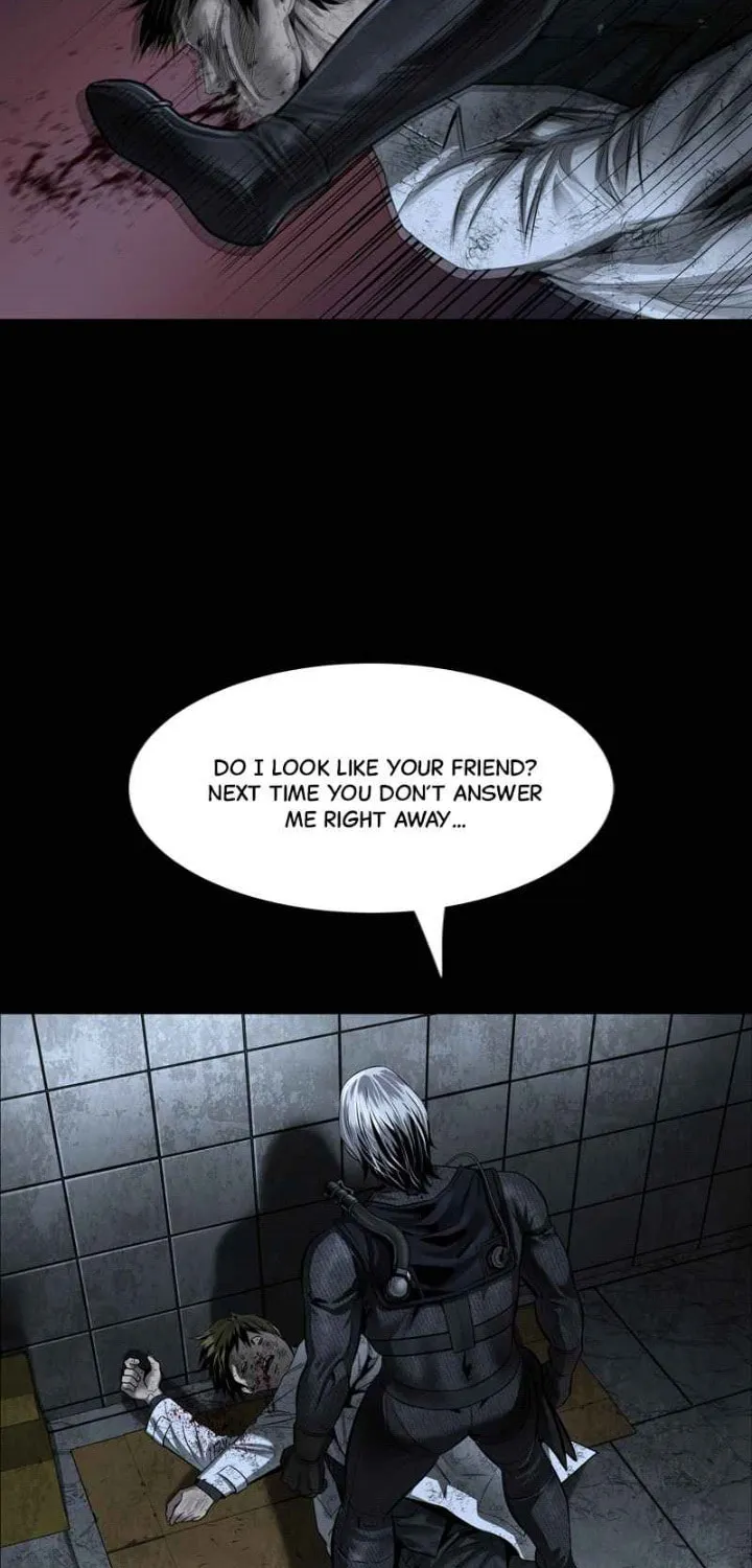 Dead Queen Chapter 137 page 9 - 