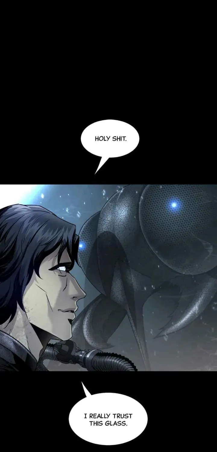 Dead Queen Chapter 138 page 11 - 