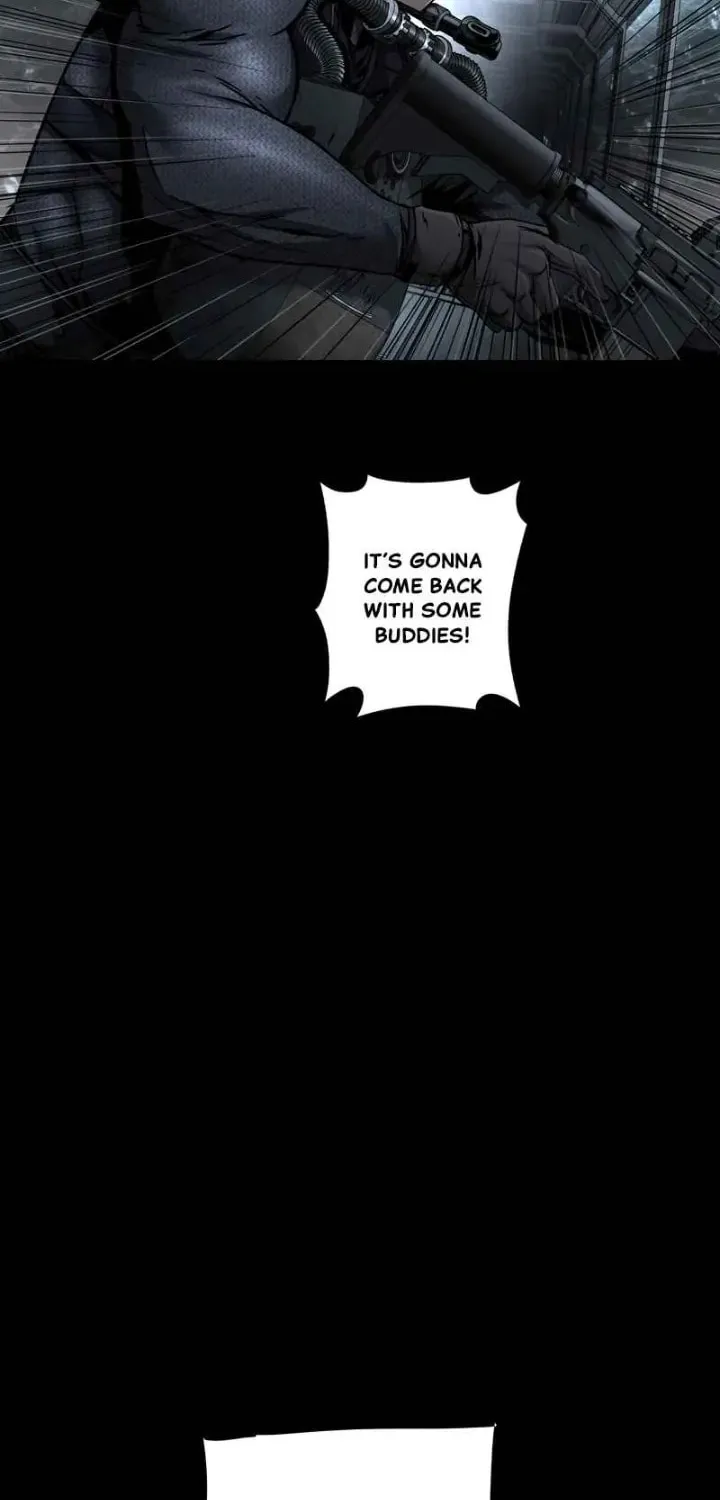Dead Queen Chapter 138 page 14 - 