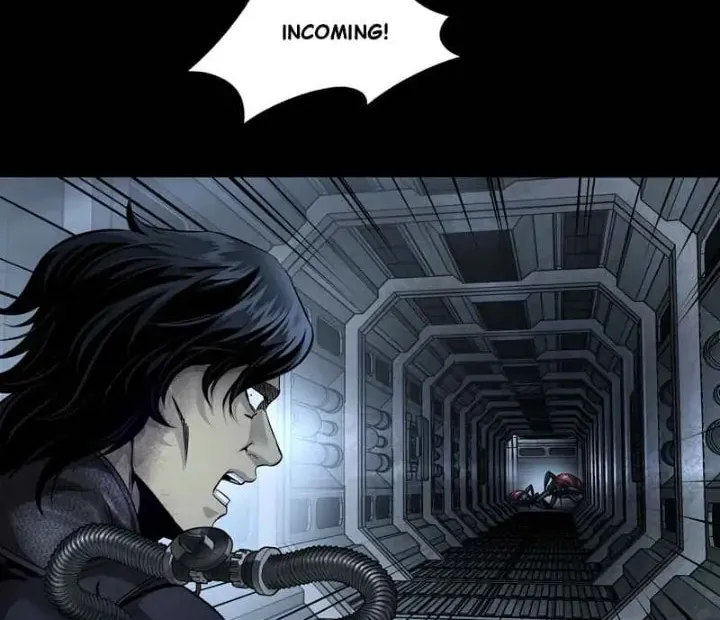 Dead Queen Chapter 138 page 16 - 