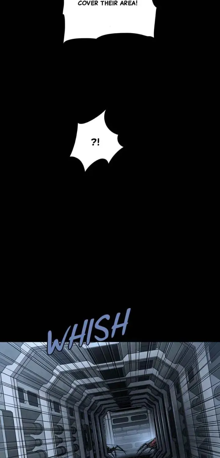 Dead Queen Chapter 138 page 18 - 