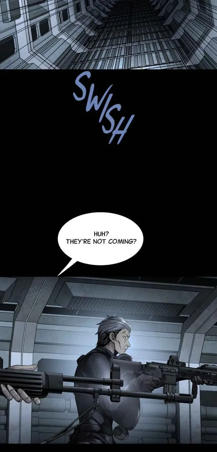 Dead Queen Chapter 138 page 19 - 