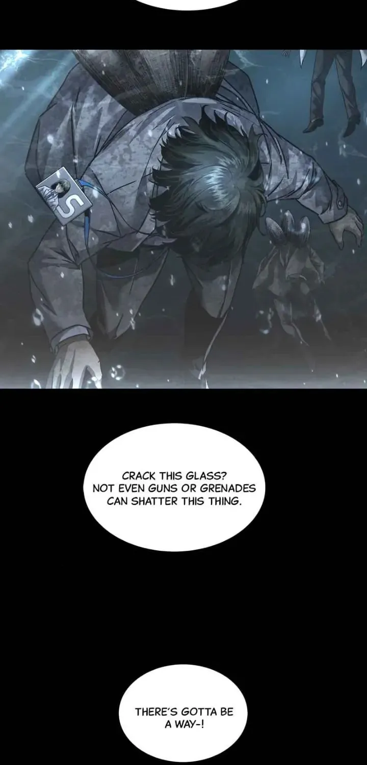 Dead Queen Chapter 138 page 6 - 