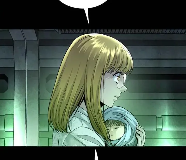 Dead Queen Chapter 138 page 52 - 