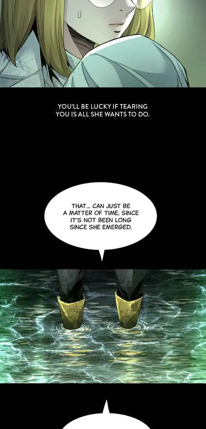 Dead Queen Chapter 138 page 65 - 