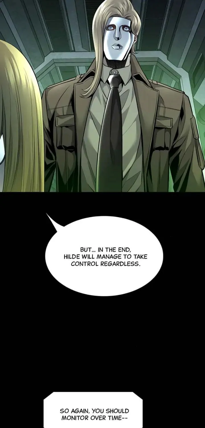 Dead Queen Chapter 138 page 69 - 