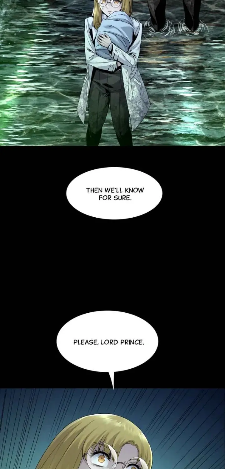 Dead Queen Chapter 138 page 71 - 
