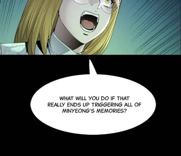 Dead Queen Chapter 138 page 72 - 