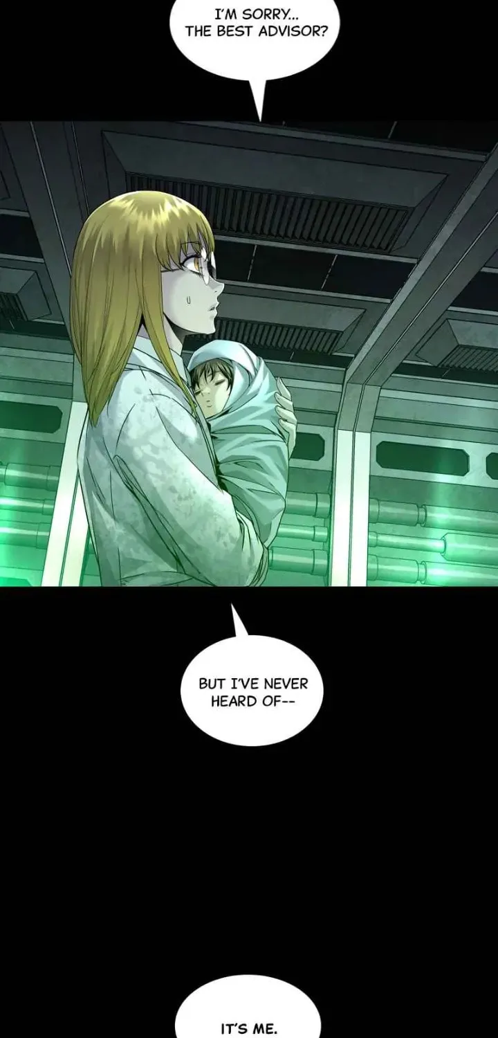 Dead Queen Chapter 138 page 78 - 