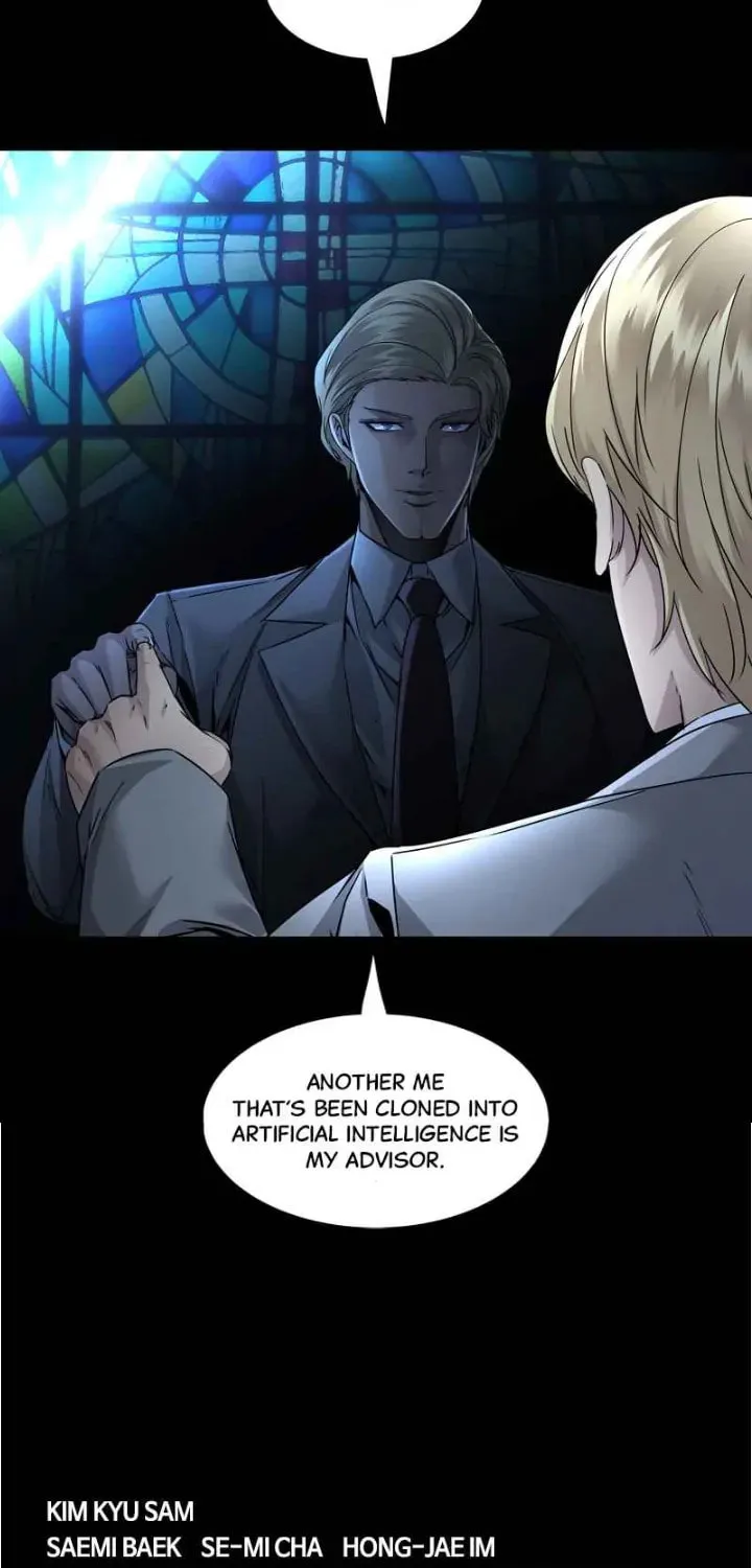 Dead Queen Chapter 138 page 79 - 