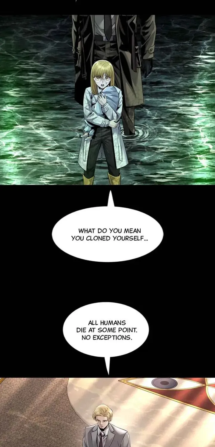 Dead Queen Chapter 139 page 2 - 