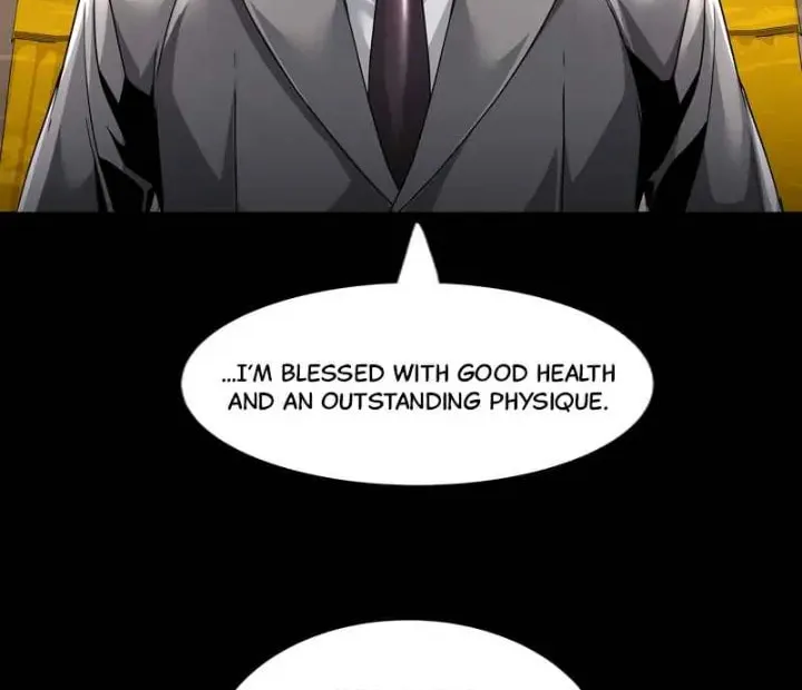 Dead Queen Chapter 139 page 12 - 