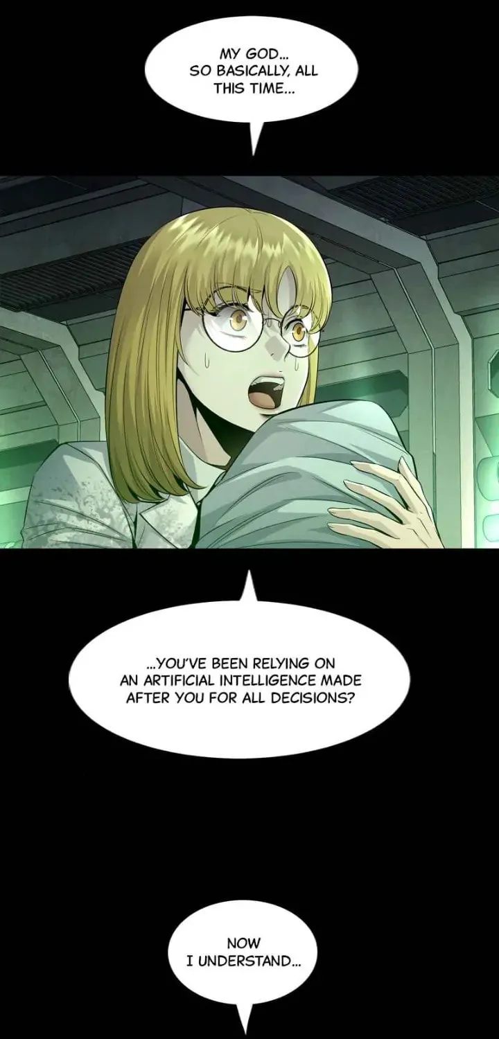Dead Queen Chapter 139 page 15 - 