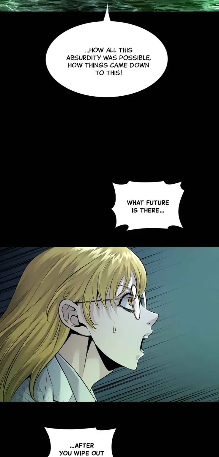 Dead Queen Chapter 139 page 17 - 