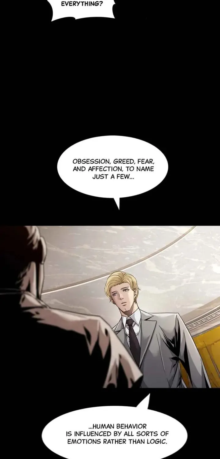 Dead Queen Chapter 139 page 18 - 