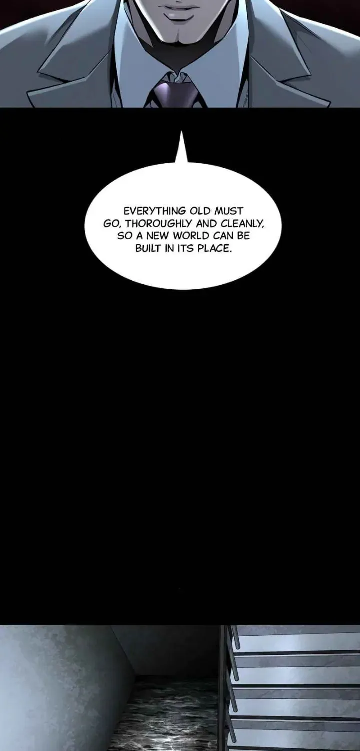 Dead Queen Chapter 139 page 25 - 