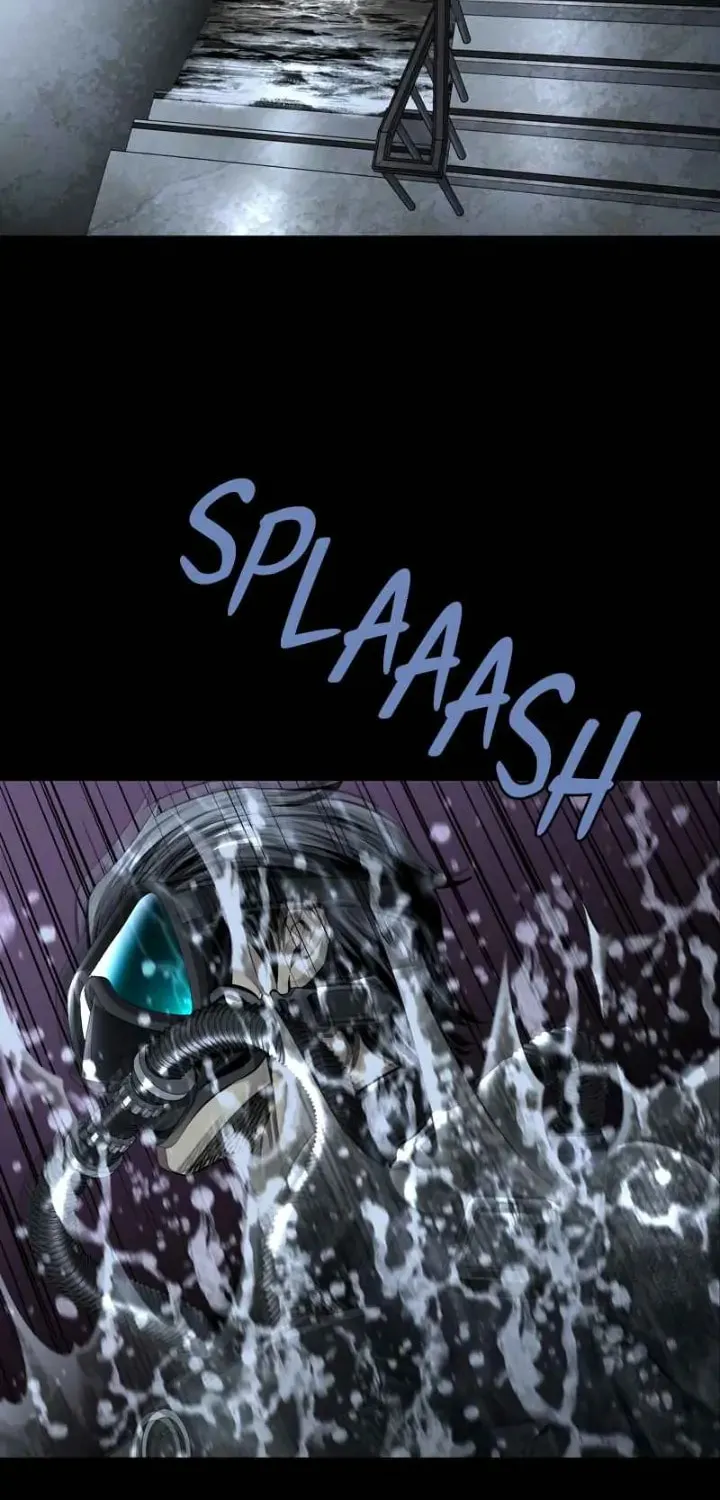 Dead Queen Chapter 139 page 26 - 
