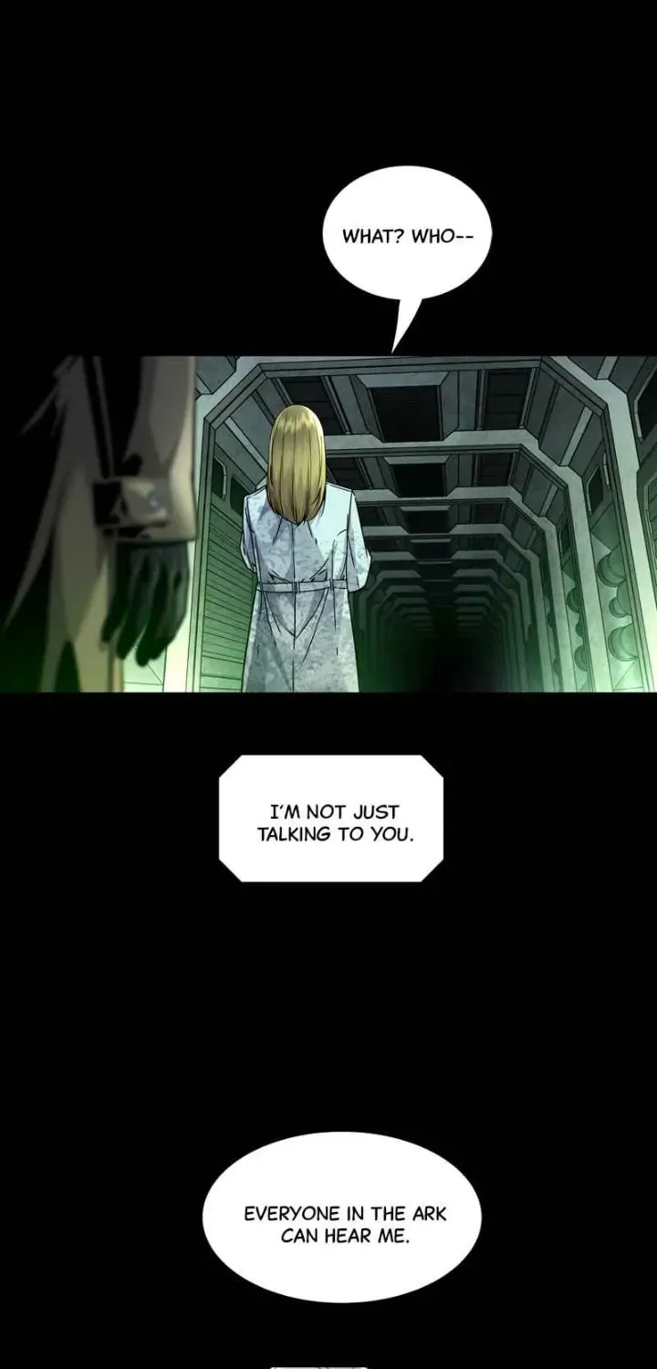 Dead Queen Chapter 139 page 30 - 