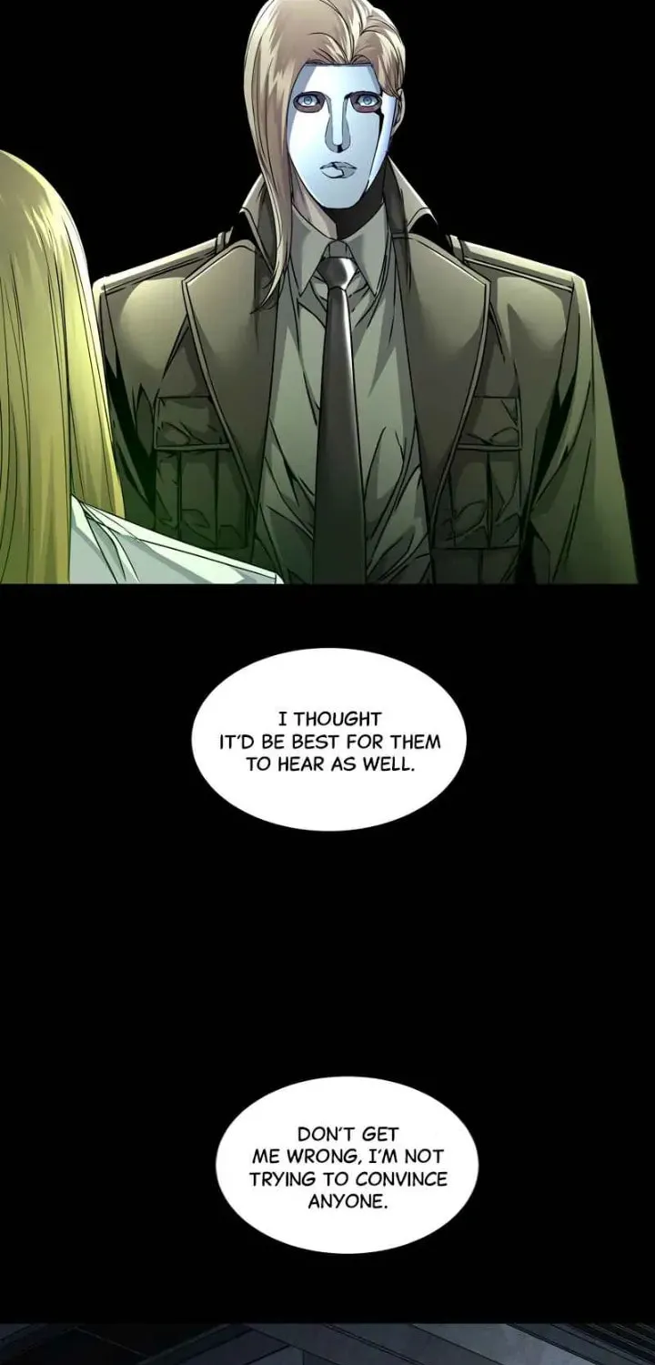 Dead Queen Chapter 139 page 31 - 