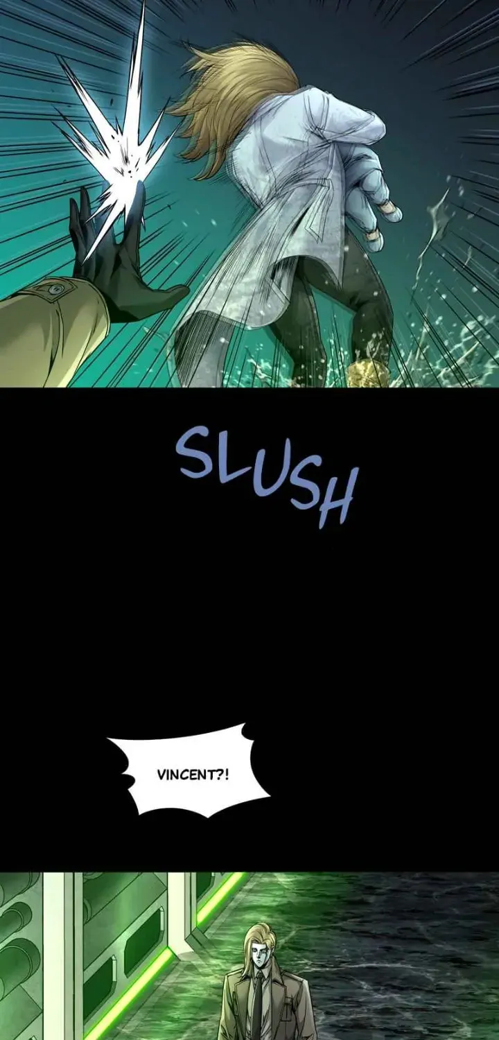 Dead Queen Chapter 139 page 37 - 