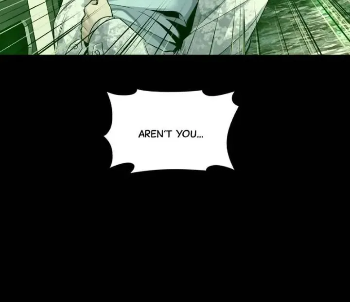 Dead Queen Chapter 139 page 40 - 