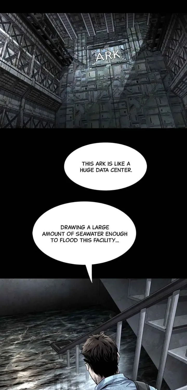 Dead Queen Chapter 139 page 45 - 