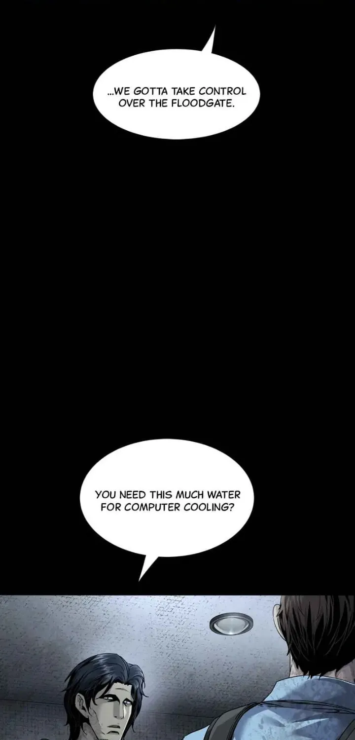 Dead Queen Chapter 139 page 47 - 
