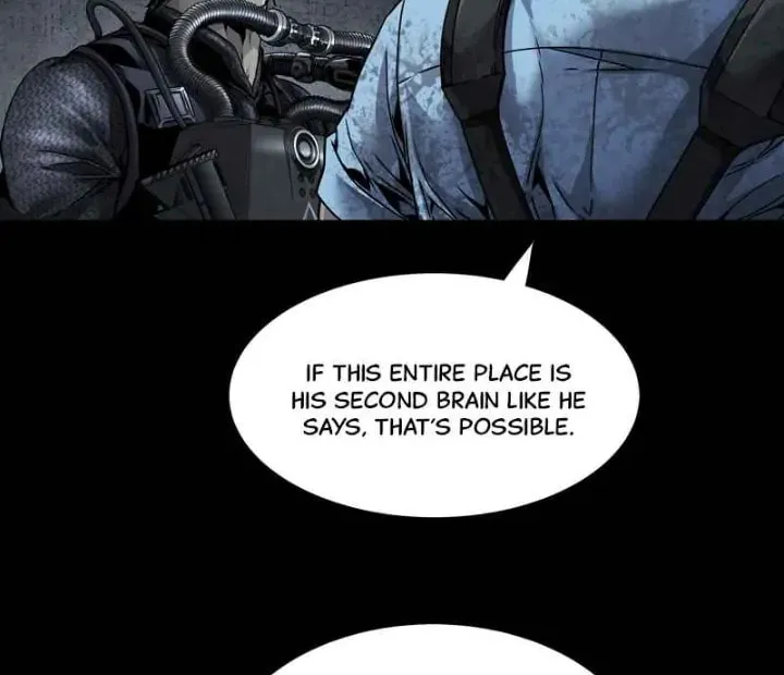 Dead Queen Chapter 139 page 48 - 