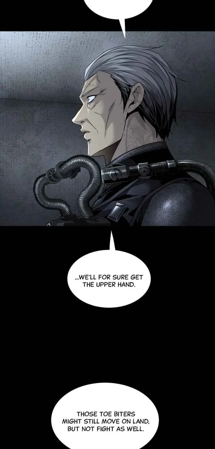 Dead Queen Chapter 139 page 50 - 