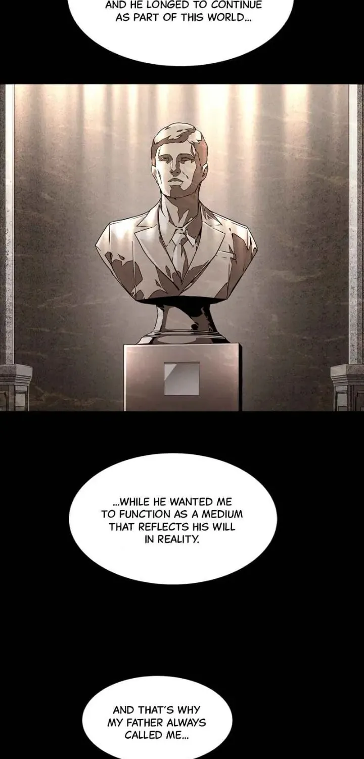 Dead Queen Chapter 139 page 6 - 