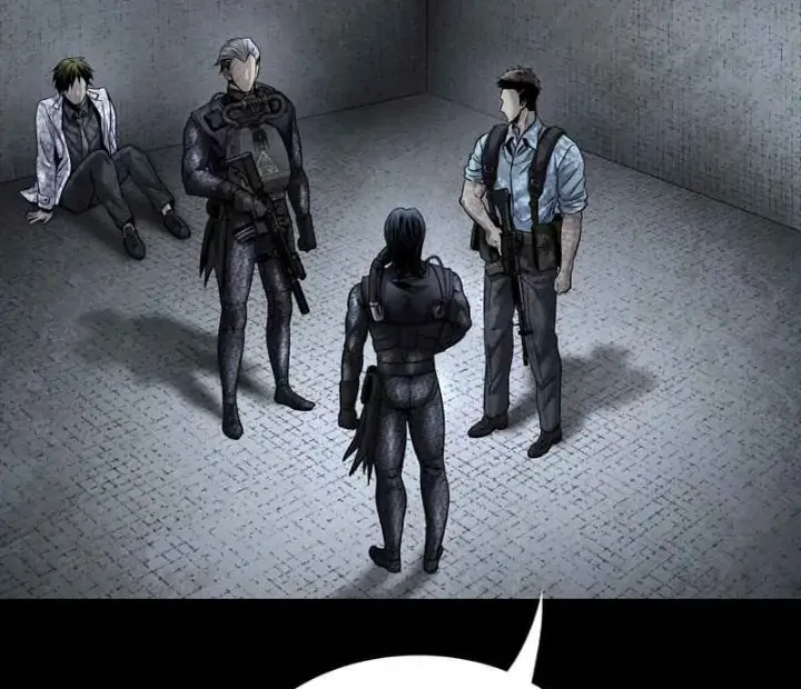 Dead Queen Chapter 139 page 52 - 