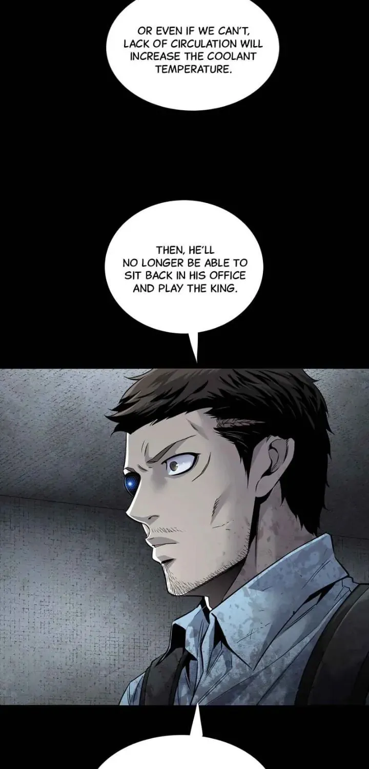 Dead Queen Chapter 139 page 53 - 