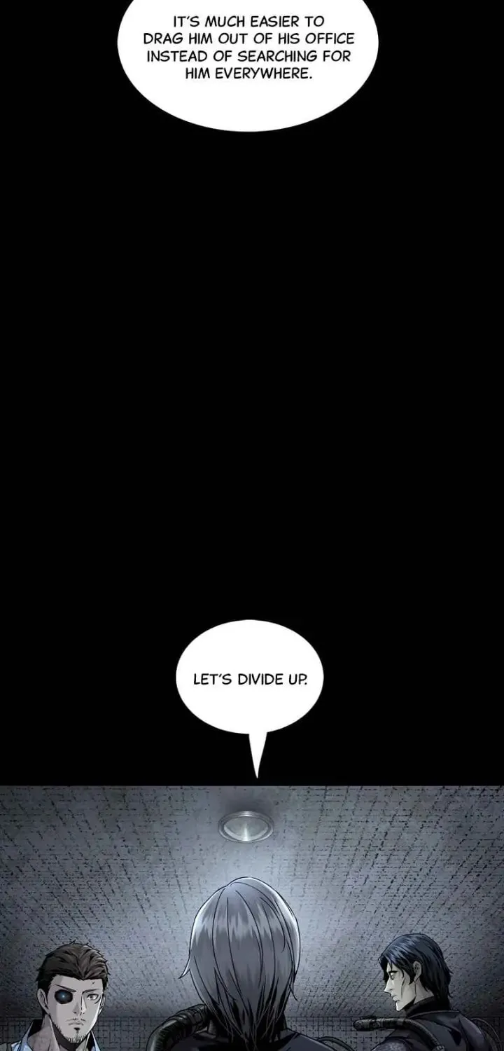 Dead Queen Chapter 139 page 54 - 