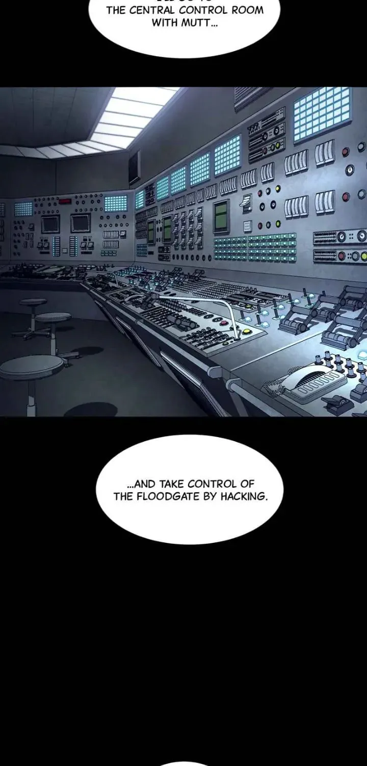 Dead Queen Chapter 139 page 57 - 