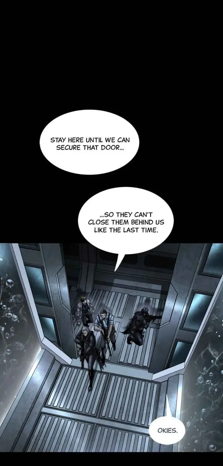 Dead Queen Chapter 139 page 63 - 