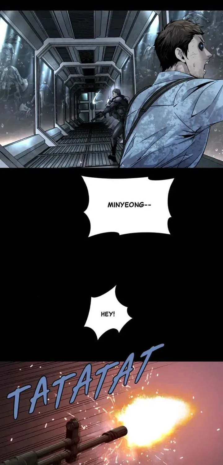 Dead Queen Chapter 139 page 70 - 