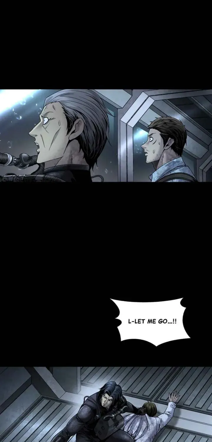 Dead Queen Chapter 139 page 77 - 